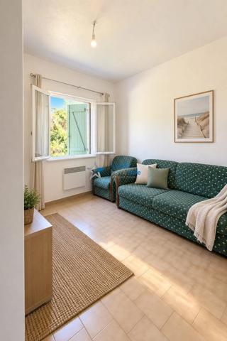Santa-lucia-di-moriani maison 62,31 m 2
