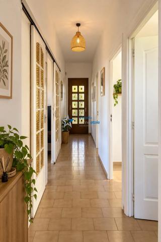 Santa-lucia-di-moriani maison 62,31 m 2