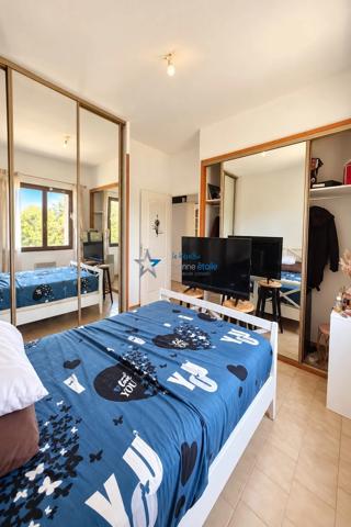 Santa-lucia-di-moriani maison 62,31 m 2