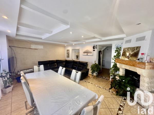 Maison à vendre 6 pièces 108 m² Alès