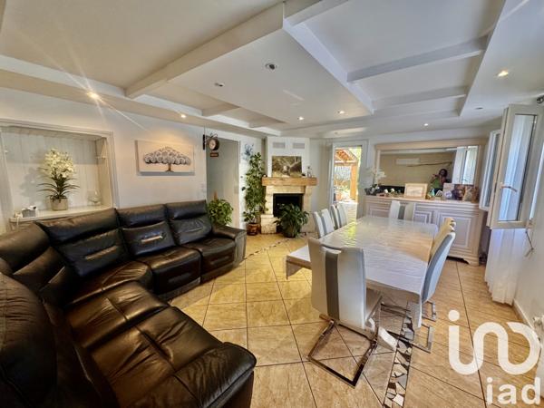 Maison à vendre 6 pièces 108 m² Alès