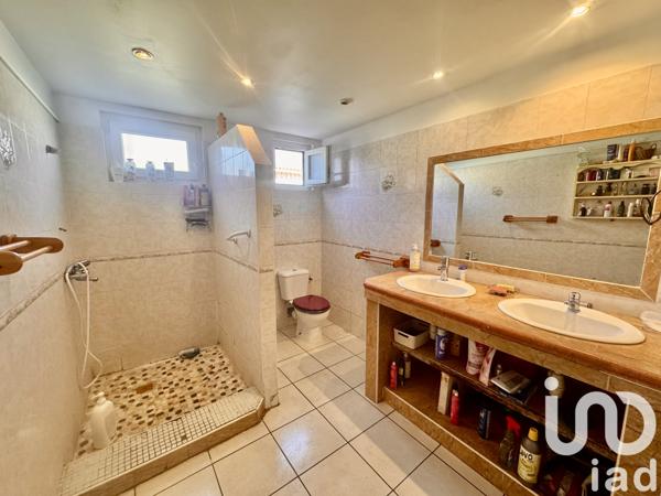 Maison à vendre 6 pièces 108 m² Alès