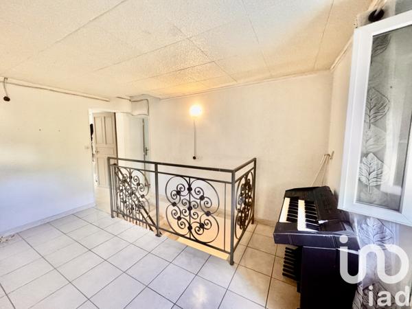 Maison à vendre 6 pièces 108 m² Alès