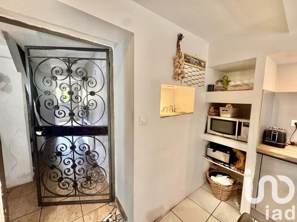 Maison à vendre 6 pièces 108 m² Alès
