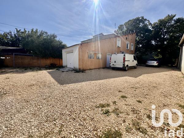 Maison à vendre 6 pièces 108 m² Alès