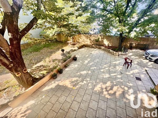 Maison à vendre 6 pièces 108 m² Alès