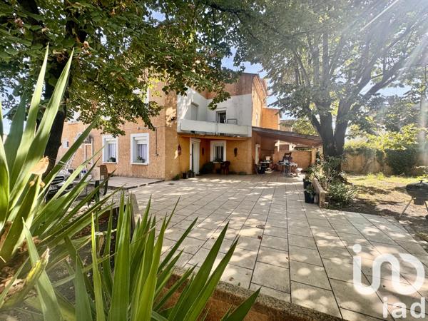 Maison à vendre 6 pièces 108 m² Alès