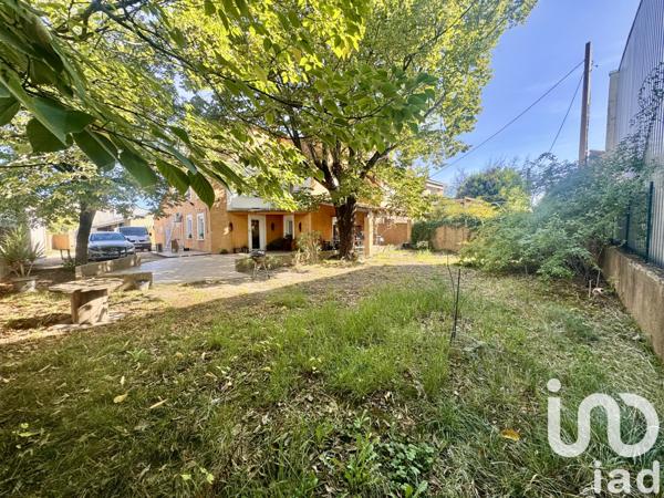 Maison à vendre 6 pièces 108 m² Alès