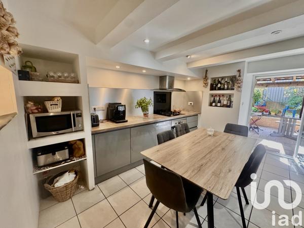 Maison à vendre 6 pièces 108 m² Alès