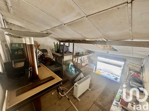 Maison à vendre 6 pièces 108 m² Alès