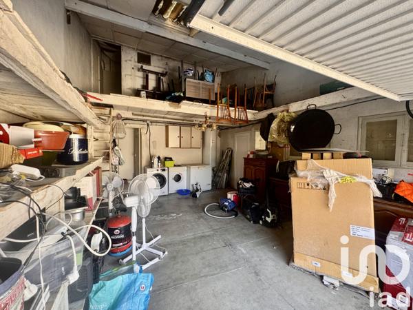 Maison à vendre 6 pièces 108 m² Alès