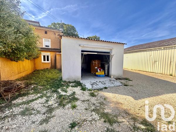 Maison à vendre 6 pièces 108 m² Alès