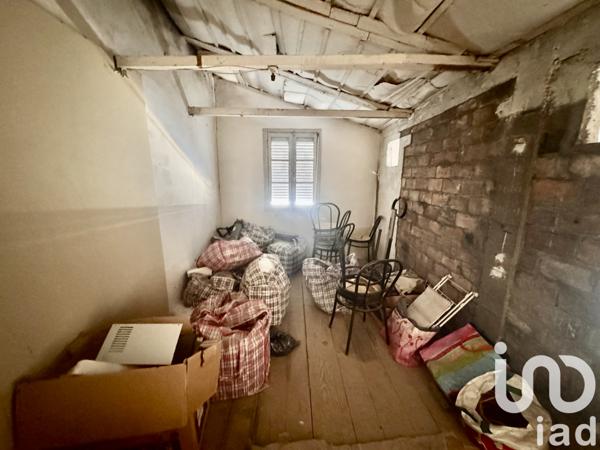 Maison à vendre 6 pièces 108 m² Alès