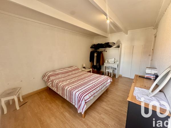 Maison à vendre 6 pièces 108 m² Alès