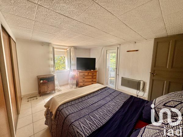 Maison à vendre 6 pièces 108 m² Alès