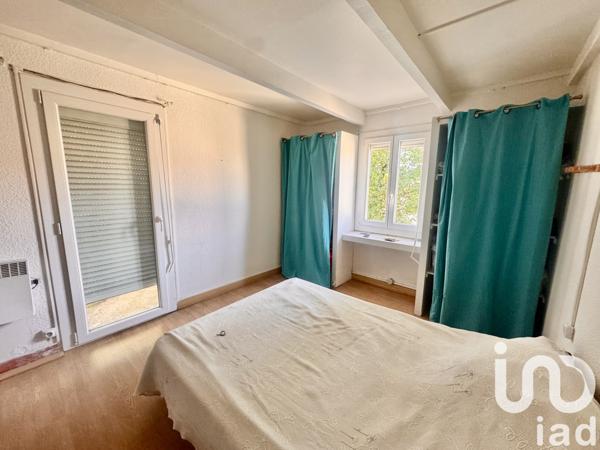 Maison à vendre 6 pièces 108 m² Alès