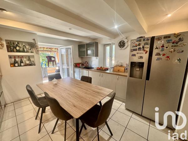 Maison à vendre 6 pièces 108 m² Alès