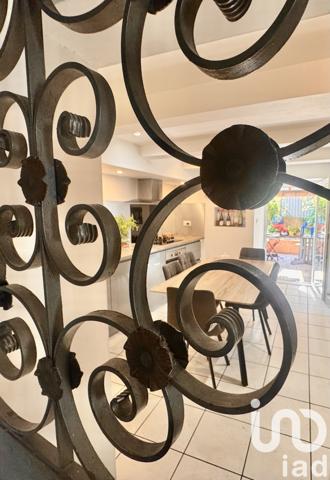 Maison à vendre 6 pièces 108 m² Alès