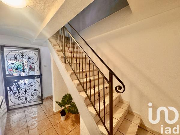 Maison à vendre 6 pièces 108 m² Alès