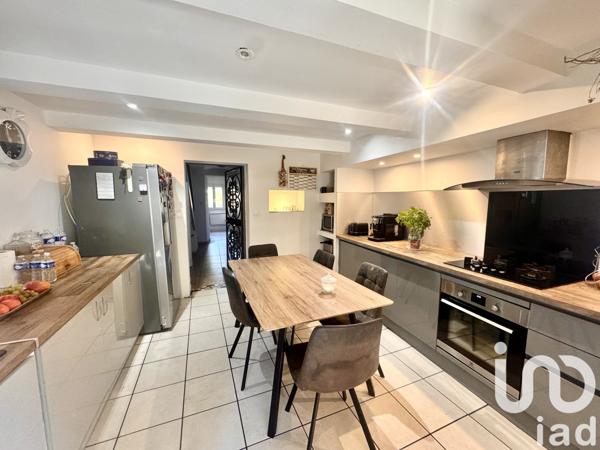 Maison à vendre 6 pièces 108 m² Alès