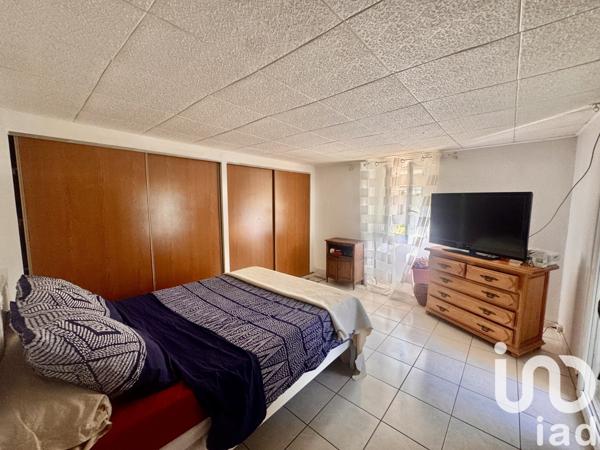 Maison à vendre 6 pièces 108 m² Alès