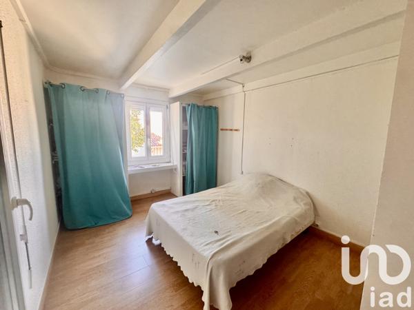 Maison à vendre 6 pièces 108 m² Alès