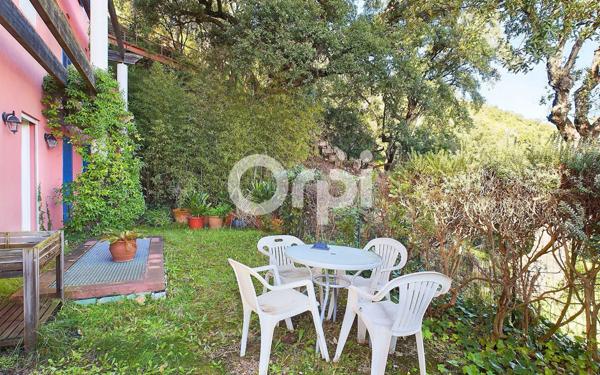 Appartement à vendre    3 pièces • 83,32 m2 Mandelieu-la-Napoule