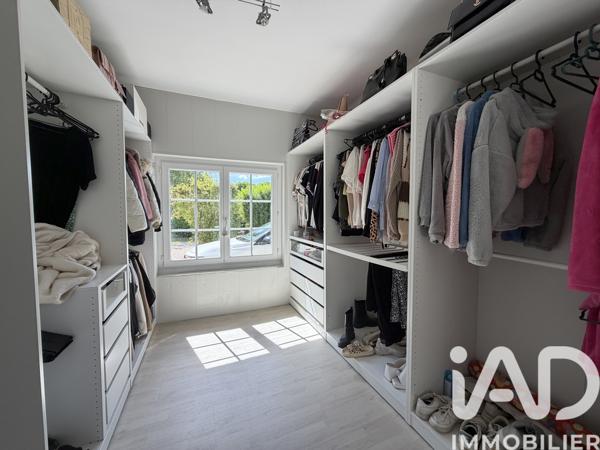 Maison à vendre 7 pièces 172 m² Saint-Germain-du-Plain