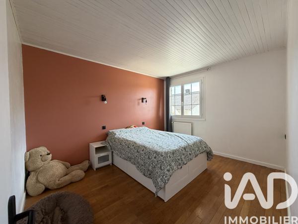 Maison à vendre 7 pièces 172 m² Saint-Germain-du-Plain