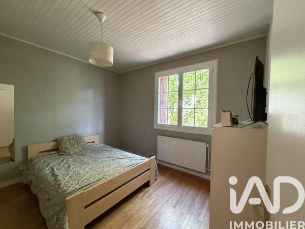 Maison à vendre 7 pièces 172 m² Saint-Germain-du-Plain