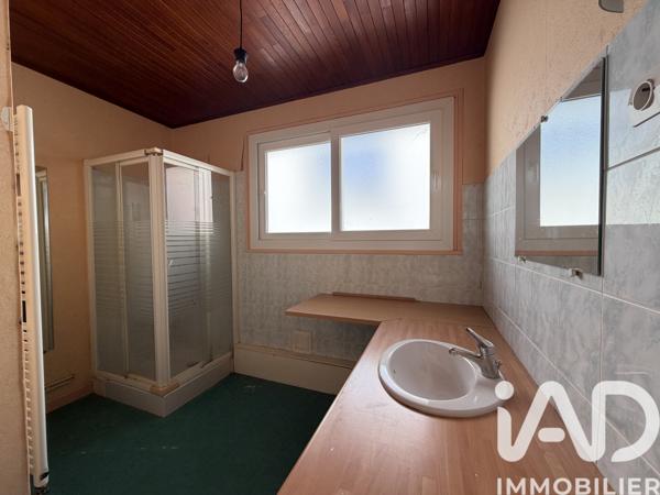 Maison à vendre 7 pièces 172 m² Saint-Germain-du-Plain
