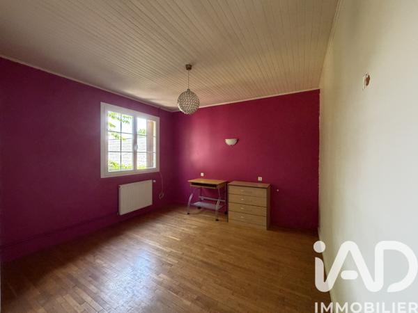 Maison à vendre 7 pièces 172 m² Saint-Germain-du-Plain