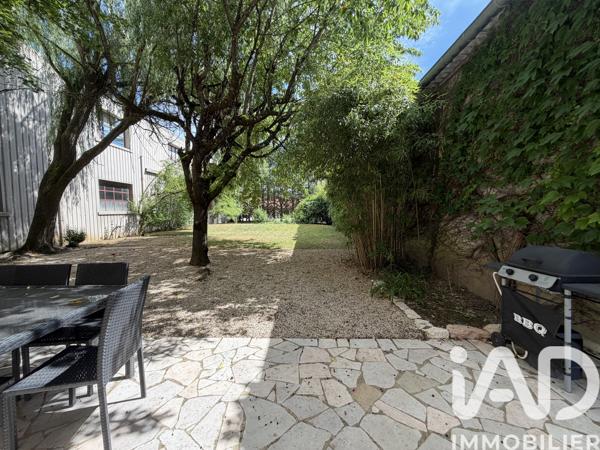 Maison à vendre 7 pièces 172 m² Saint-Germain-du-Plain