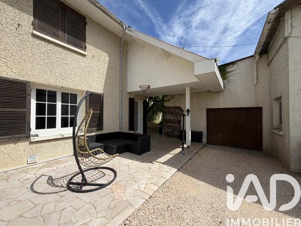 Maison à vendre 7 pièces 172 m² Saint-Germain-du-Plain