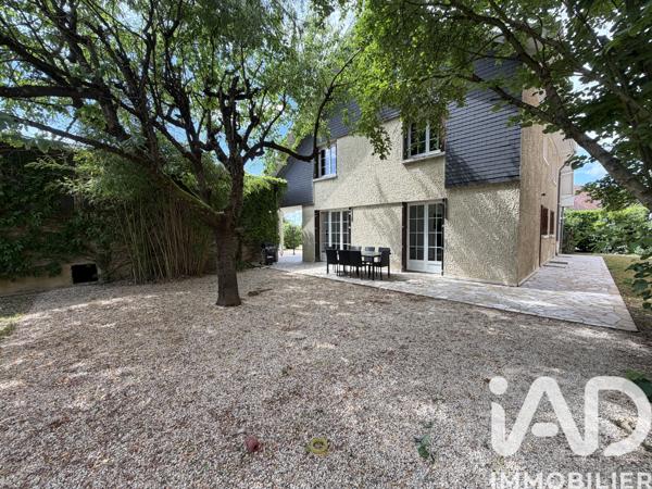 Maison à vendre 7 pièces 172 m² Saint-Germain-du-Plain