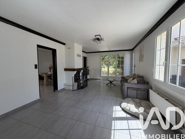 Maison à vendre 7 pièces 172 m² Saint-Germain-du-Plain
