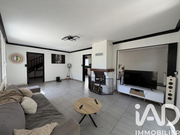 Maison à vendre 7 pièces 172 m² Saint-Germain-du-Plain