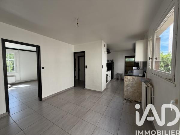 Maison à vendre 7 pièces 172 m² Saint-Germain-du-Plain