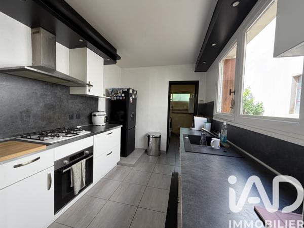 Maison à vendre 7 pièces 172 m² Saint-Germain-du-Plain