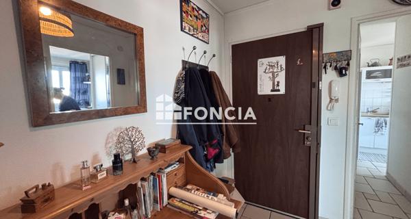 À vendre Appartement 4 pièces 80 m² - Orléans 45000