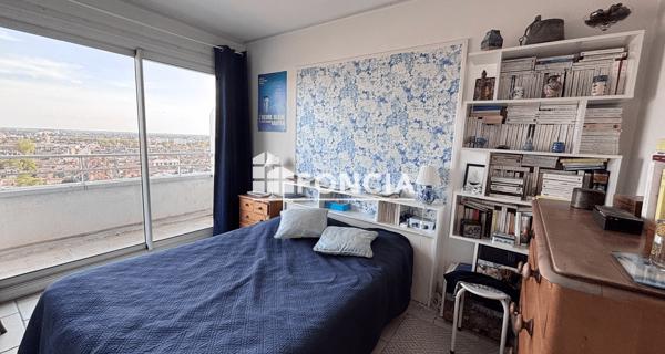 À vendre Appartement 4 pièces 80 m² - Orléans 45000