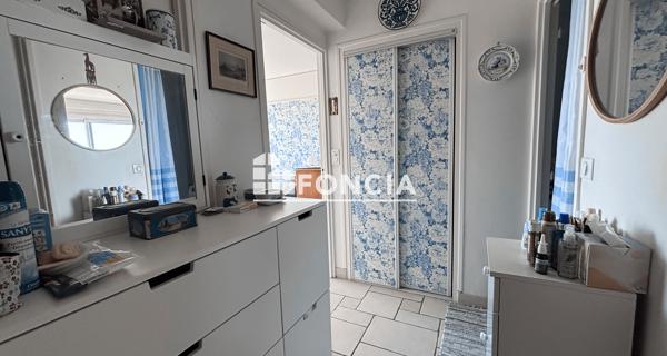 À vendre Appartement 4 pièces 80 m² - Orléans 45000