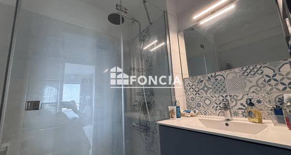 À vendre Appartement 4 pièces 80 m² - Orléans 45000