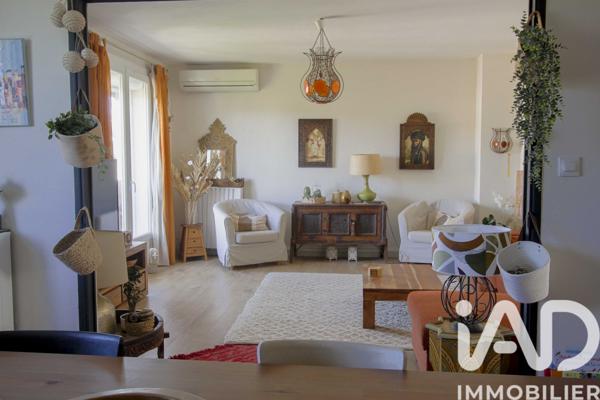 Appartement à vendre 4 pièces 80 m² Hyères