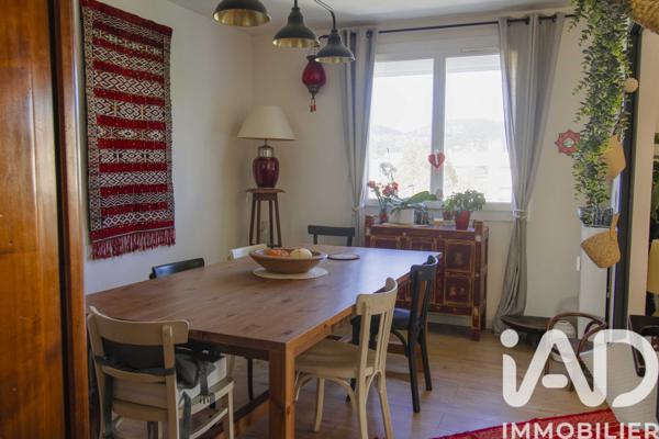Appartement à vendre 4 pièces 80 m² Hyères