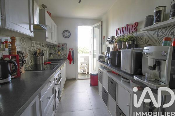 Appartement à vendre 4 pièces 80 m² Hyères