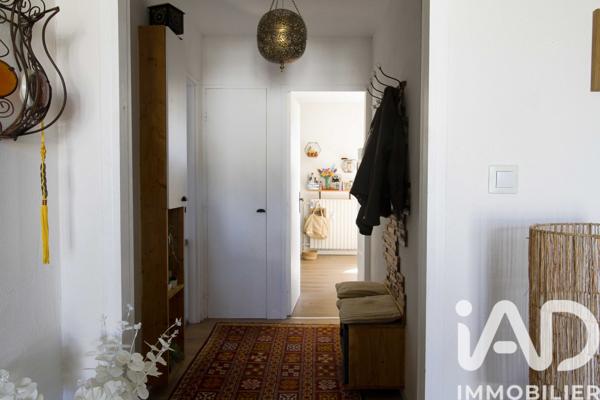 Appartement à vendre 4 pièces 80 m² Hyères