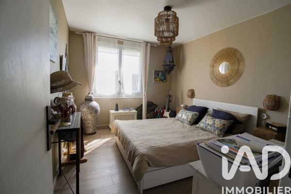 Appartement à vendre 4 pièces 80 m² Hyères