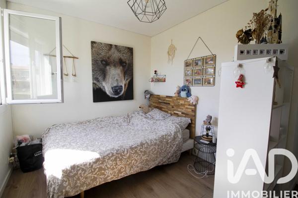 Appartement à vendre 4 pièces 80 m² Hyères