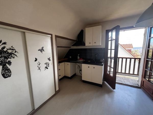 Elbeuf (76500) Pavillon T5 124m2 avec garage et jardin